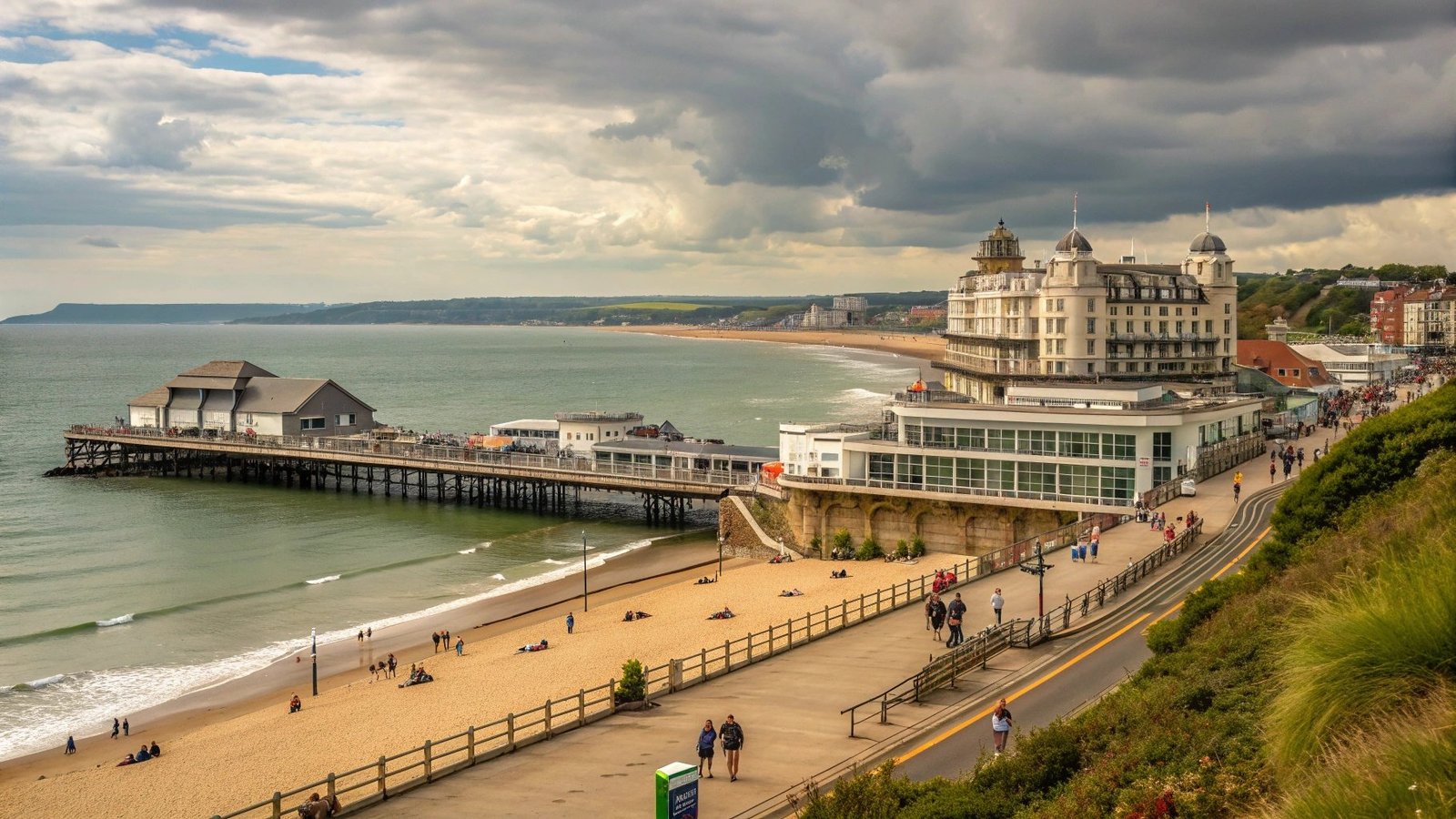 Bournemouth property surveyors