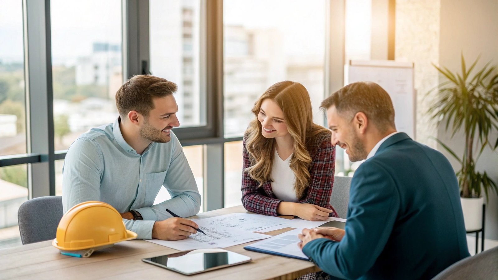 First time buyer advice