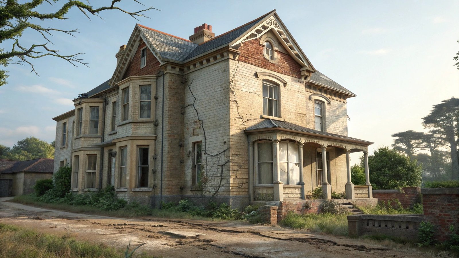 Property defects guide