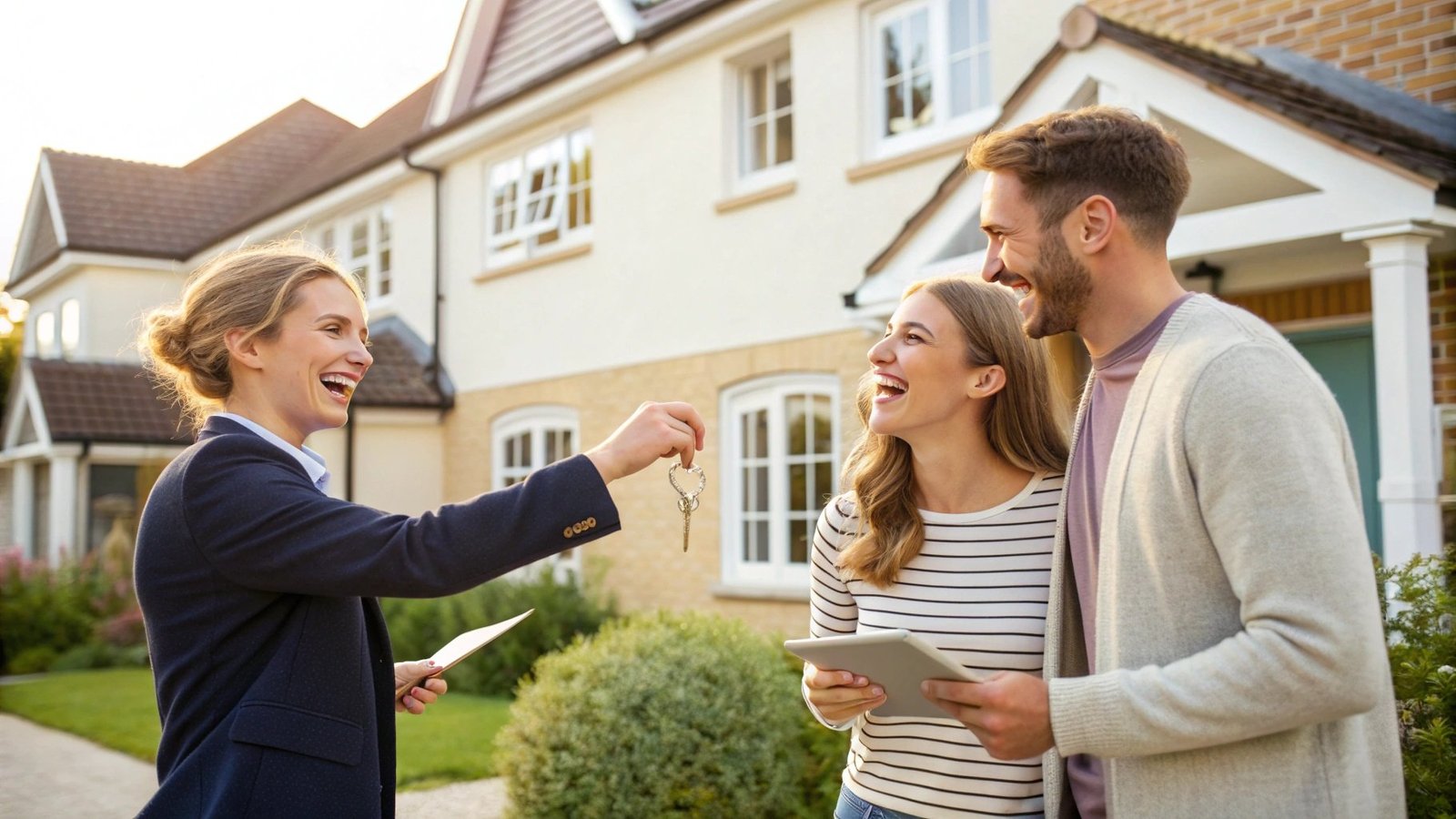 Homebuyer survey Weymouth Dorset